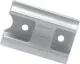 Magnesium Anode Omc/Johnson/Evinrude, Curved Block (Oem 431708)