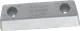 Magnesium Anode Volvo Penta Z-Antrieb, Bar (Oem 852835)