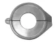 Magnesium Anode Volvo Penta Z-Antrieb, Saildrive (Oem 358407)