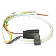 Maretron Batteriekabel mit Sicherung
