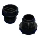 Maretron Micro Abdeckung, für Female, Stecker