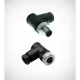 Maretron Micro-/Mid-Stecker, 90°