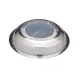 Marinco Solarlüfter Mini Vent 1000 Edelstahl