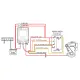 Mastervolt Blue Sea Systems ML 500A 24V RBS