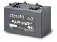 Mastervolt MVG-Batterie 12/55Ah