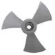Max Power Propeller (Ø125 mm)