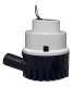 Maxi Bilgepumpe 75l/Min, 12v, 4a, Ø29mm-Schlauchanschluß
