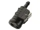 Motor-Adapter Mercury/Yamaha 9,5mm-3/8 (Female)