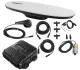 NAC-3 RF. Performance RF Core Pack with