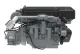 Nanni marine diesel engine N13.800without reversing gearCR2