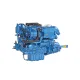 Nanni marine diesel engine N3.30 without reversing gear