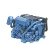 Nanni marine diesel engine T4.230 without reversing gear