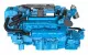 Nanni marine diesel engine T8.320 without reversing gear