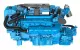 Nanni marine diesel engine T8.350 without reversing gear