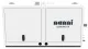 Nanni marine generator Q240028CT60 GK2403CQ1M028T