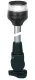 NaviLED weiß 360° Stab klappbar 20" weiß