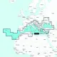 Navionics LARGE NAEU643L MicroSD