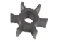 Neoprene Inboard Impeller Key-Drive