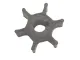 Neoprene Outboard Impeller Key-Drive
