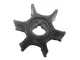 Neoprene Outboard Impeller Key-Drive