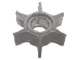 Neoprene Outboard Impeller Key-Drive