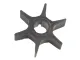 Neoprene Outboard Impeller Key-Drive