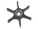Neoprene Outboard Impeller Key-Drive