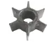Neoprene Outboard Impeller Key-Drive