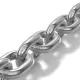Niro Ankerkette Din766, 8mm, Liefermenge 50m (Preis Pro Meter)