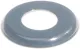 Niro Deckring Für Block 10mm