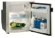 Niro Einbaukühlschrank Sea Steel C62ix, 62l (Gefrierfach 4,5l) 12/24v, Int. Kompressor