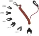 Notstoppclip Mit Spiralschnur Für Omc