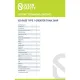 Ocean Safety Rettungsinsel Ocean 4V ISO9650