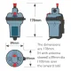 OceanSignal rescueME EPIRB1