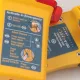 OceanSignal V100 GMDSS Handfunksprechgerät
