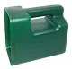 Ösfass grün 3.5 Liter