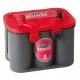 Optime Red Top Akku-Typ RT S 4.2