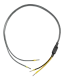 Orion-Tr Isolated DC-DC Charger remote cable