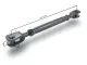 OS Wantenspanner Gabel-Gabel 4mm