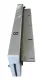 OUTILS OCEANS Stegfender 1100x400x100mm grau