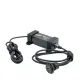 Pekaway Delivery Metall Schwarz