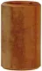 Phenol (Tufnol) Zwischenlagerbuchse, Für Welle Ø30mm & Stevenrohr Ø45x39mm, L=60mm