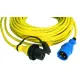 Philippi MPC2,5-25 3x2,5qmm 25-Mtr Kabel
