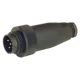 Philippi Serie 694 Kupplungsstecker 13-pol.