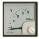 Philippi Voltmeter 15V SQS48/8-16V