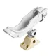 PLASTIMO 1 EINSTELLBARER ANGELSTAENDER