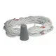 PLASTIMO 1 HANDLOTSTANDLINIE 50M