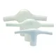 PLASTIMO 2 SAILING NOCKSCHONER 19MM