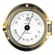 PLASTIMO 3 ZOLL THERMO UND HYGROMETER
