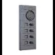 PLASTIMO 4fach Schalttafel mit USB Steckdose